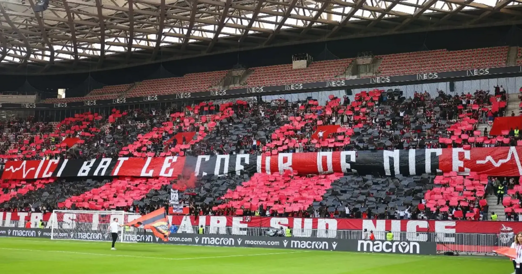 Σοκαριστικό περιστατικό στη Γαλλία, οπαδός επιτέθηκε σε παίκτες στο πούλμαν της ομάδας