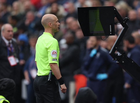 Η FIFA εξετάζει αλλαγές στο VAR ενόψει Μουντιάλ