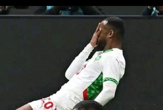 Φοβερό επίτευγμα του Ελ Κααμπί: Στους κορυφαίους σκόρερ του Μαρόκο!