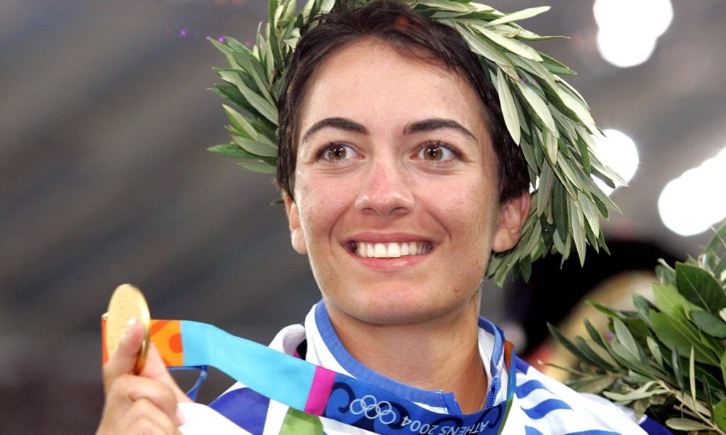 Συγκλονιστική εξομολόγηση της Αθανασίας Τσουμελέκα: «Προπονητής μου έκανε ανήθικη πρόταση, του πήρα τα ρούχα και έφυγα»