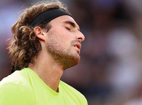 Στέφανος Τσιτσιπάς: Τη Δευτέρα η δικογραφία σε βάρος του – Δεν καταθέτει το δίπλωμα