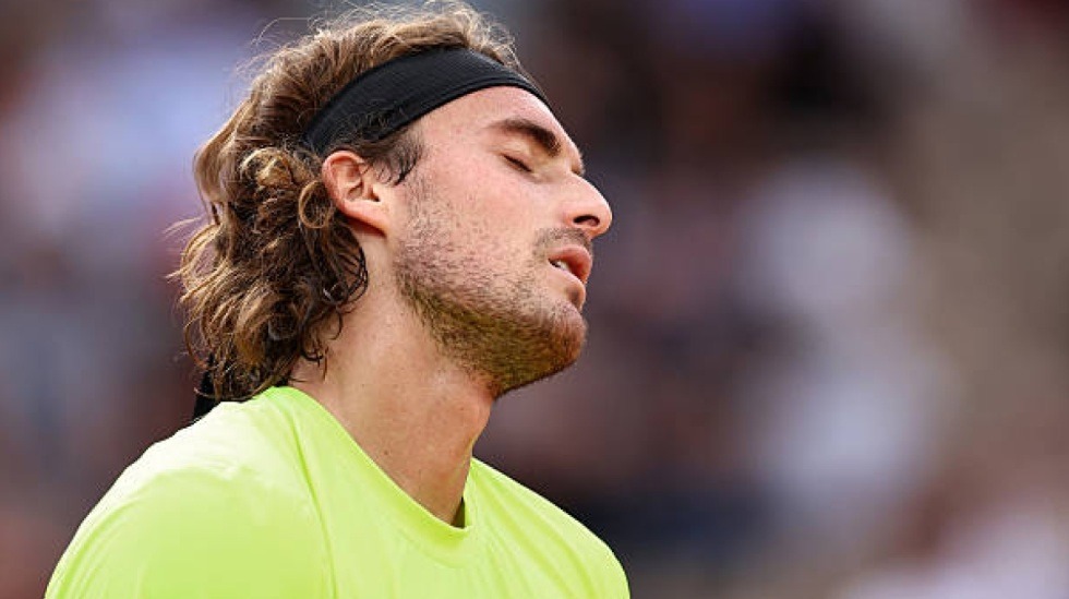 Στέφανος Τσιτσιπάς: Τη Δευτέρα η δικογραφία σε βάρος του – Δεν καταθέτει το δίπλωμα