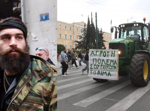 Η επανάσταση της υπαίθρου: Από τον σέξι αγρότη του 2015 στα τρακτέρ του Συντάγματος – Το χρονικό των αγροτικών κινητοποιήσεων στην Ελλάδα