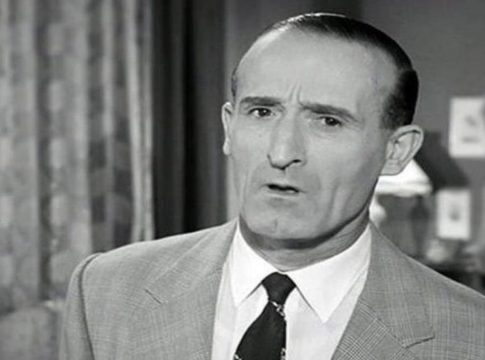 Νίκος Σταυρίδης: Ο μεγάλος κωμικός του σανιδιού και της μεγάλης οθόνης – Πέθανε σαν σήμερα, 12 Δεκεμβρίου του 1987