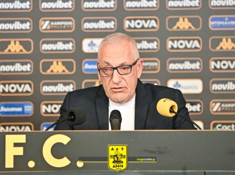 Ο δυνατός Α.Σ Άρης, το γήπεδο και η επόμενη μέρα