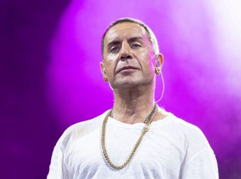 Γιώργος Μαζωνάκης: Τι θα γίνει με την παρουσία του στο «The Voice»