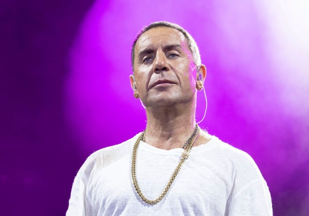 Γιώργος Μαζωνάκης: Τι θα γίνει με την παρουσία του στο «The Voice»