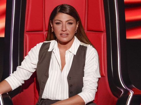 Τι συμβαίνει με την υγεία της Έλενας Παπαρίζου