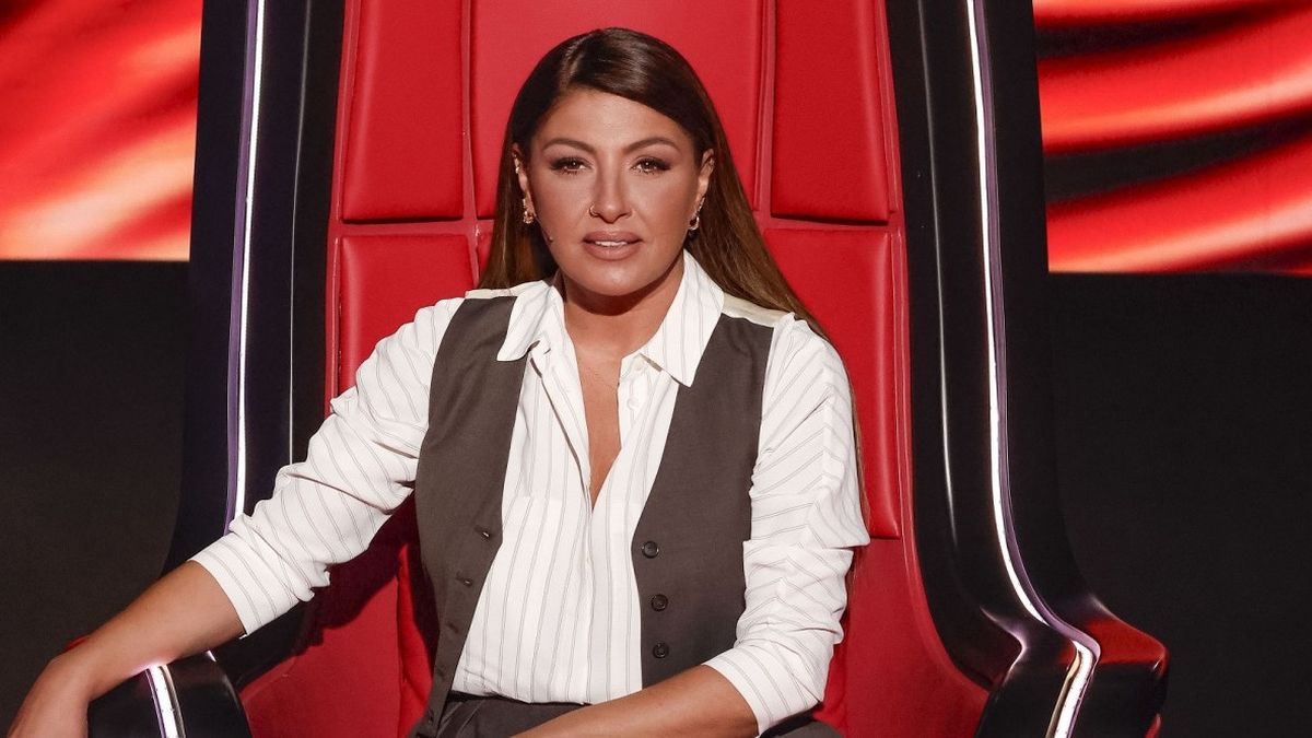 Τι συμβαίνει με την υγεία της Έλενας Παπαρίζου