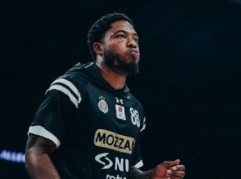 O Tζόουνς πιέζει για Ολυμπιακό – Τι αναφέρει στο περιβάλλον του