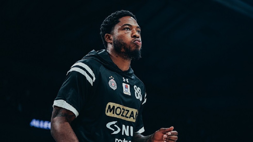 O Tζόουνς πιέζει για Ολυμπιακό – Τι αναφέρει στο περιβάλλον του