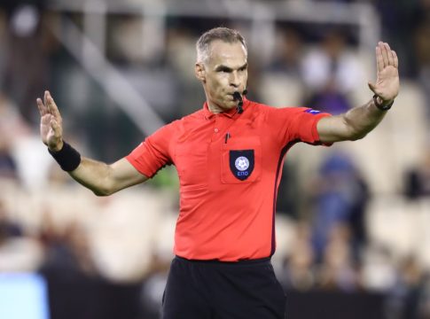 Η τιμωρία του Τζήλου, οι διπλοί ορισμοί και το καψόνι στον Σιδηρόπουλο