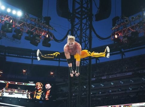 Ο Λόγκαν Πολ «ρευστοποιεί» τον θησαυρό του: Στο σφυρί η ακριβότερη κάρτα Pokémon