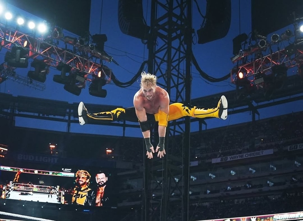 Ο Λόγκαν Πολ «ρευστοποιεί» τον θησαυρό του: Στο σφυρί η ακριβότερη κάρτα Pokémon