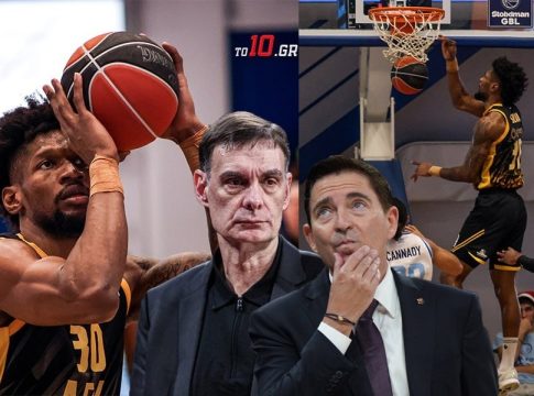 Ο Πασκουάλ θέλει τον Σίλβα στη Μπάρτσα, αλλά οι Καταλανοί λένε «Ολυμπιακός…»