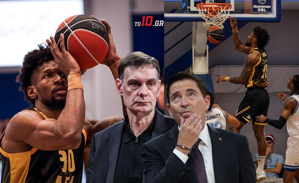 Ο Πασκουάλ θέλει τον Σίλβα στη Μπάρτσα, αλλά οι Καταλανοί λένε «Ολυμπιακός…»