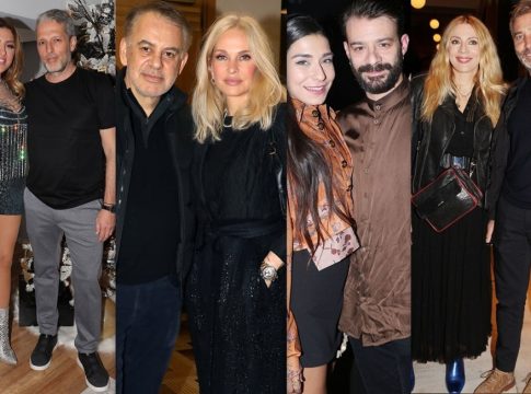 Οι χωρισμοί του 2025 – Έρωτες, πάθη, γάμοι που σκόρπισαν στους πέντε ανέμους