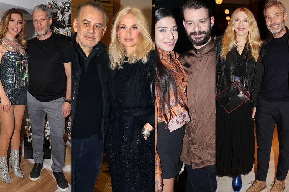 Οι χωρισμοί του 2025 – Έρωτες, πάθη, γάμοι που σκόρπισαν στους πέντε ανέμους