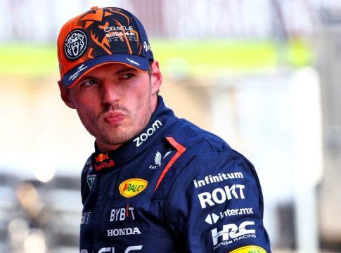 Η Red Bull περνάει σε νέα εποχή