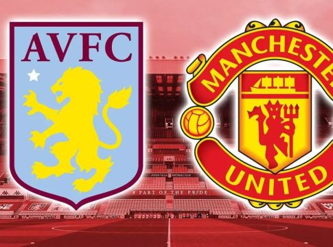 ΑΣΤΟΝ ΒΙΛΑ – ΜΑΝΤΣΕΣΤΕΡ ΓΙΟΥΝΑΪΤΕΝΤ Live Streaming