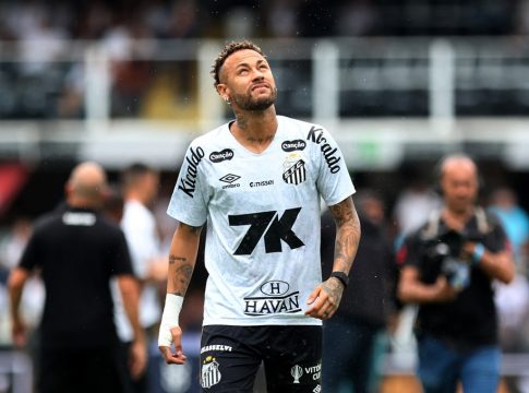 Νεϊμάρ: «Έφτασα στο μηδέν συναισθηματικά και ζήτησα τη βοήθεια ψυχολόγου»