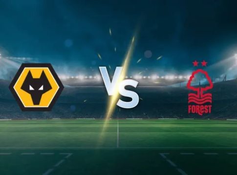 LIVE: Γουλβς – Νότιγχαμ Φόρεστ