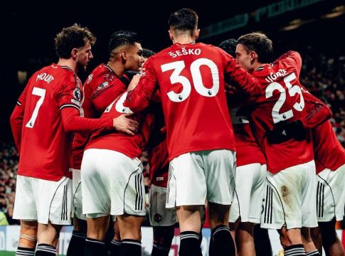 LIVE: Μάντσεστερ Γιουνάιτεντ – Γουλβς