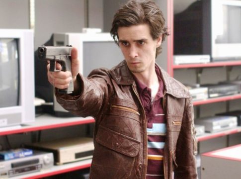 Τζέιμς Ράνσον: Αυτοκτόνησε στα 46 του ο Zίγκι του The Wire – Ο βιασμός στα 12, η ηρωίνη και η Κλοέ Σεβινί