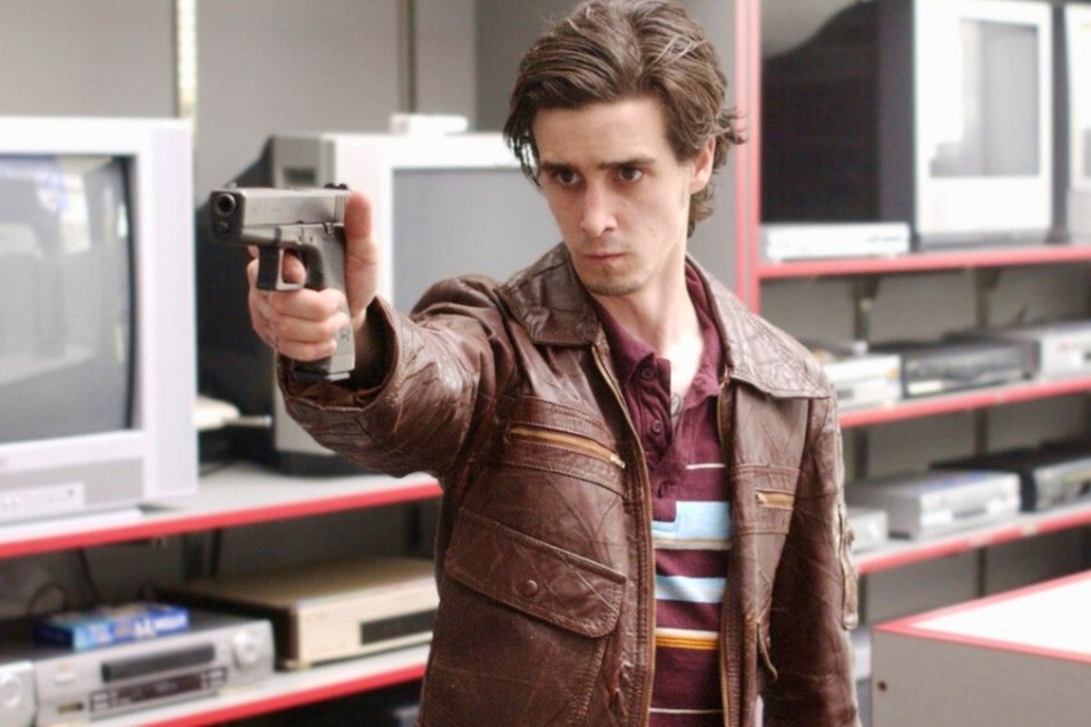 Τζέιμς Ράνσον: Αυτοκτόνησε στα 46 του ο Zίγκι του The Wire – Ο βιασμός στα 12, η ηρωίνη και η Κλοέ Σεβινί