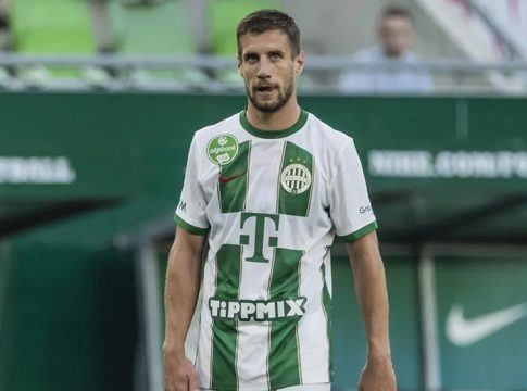 Η αινιγματική απάντηση του ατζέντη του Βάργκα για το ενδιαφέρον της ΑΕΚ