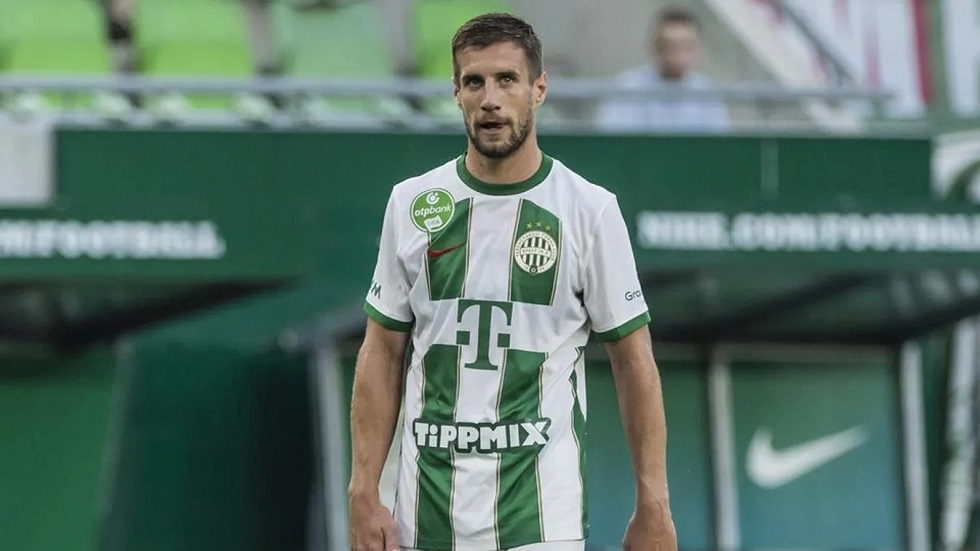 Η αινιγματική απάντηση του ατζέντη του Βάργκα για το ενδιαφέρον της ΑΕΚ