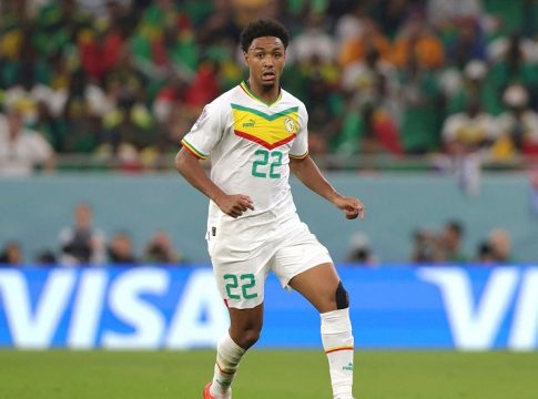 Footmercato: «Ενδιαφέρον του Ολυμπιακού για τον Αμπντού Ντιαλό»