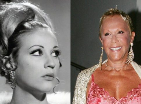 Δεν στόλισε ποτέ δέντρο, δεν έκανε ποτέ τραπέζι: Για ποιο λόγο η Ζωή Λάσκαρη δεν γιόρταζε ποτέ στη ζωή της τα Χριστούγεννα