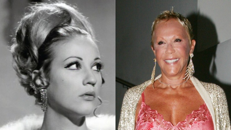 Δεν στόλισε ποτέ δέντρο, δεν έκανε ποτέ τραπέζι: Για ποιο λόγο η Ζωή Λάσκαρη δεν γιόρταζε ποτέ στη ζωή της τα Χριστούγεννα