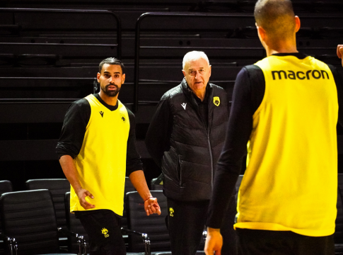 Επιστροφή για δύο στην ΑΕΚ