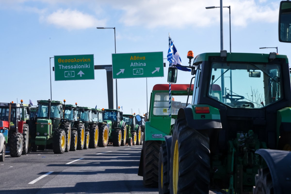 Επιχείρηση «διαίρει και βασίλευε» από την κυβέρνηση με τη συνδρομή ημετέρων στα μπλόκα και στα Μέσα – «18» λειτουργούν διασπαστικά – Σηκώνουν το γάντι οι αγρότες