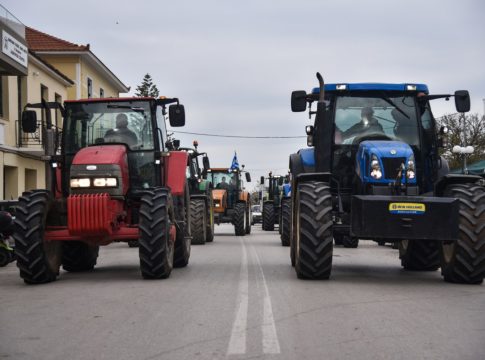 Όλα τα βλέμματα στραμμένα στις Σέρρες – Οι αγρότες «ζυγίζουν» τα δεδομένα και απαντούν με ενιαία φωνή