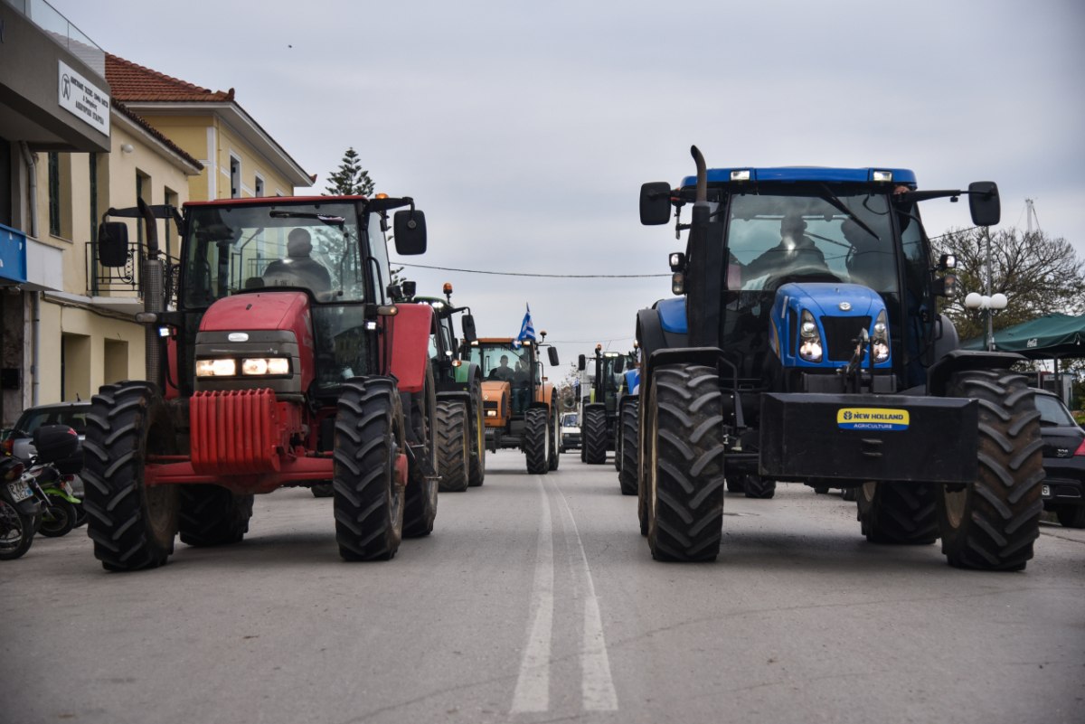Όλα τα βλέμματα στραμμένα στις Σέρρες – Οι αγρότες «ζυγίζουν» τα δεδομένα και απαντούν με ενιαία φωνή