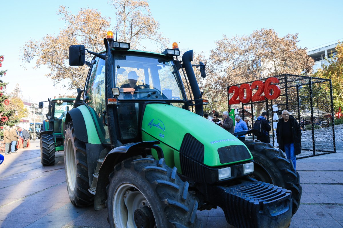 Ημέρα κρίσιμων αποφάσεων για το μέλλον των αγροτικών κινητοποιήσεων