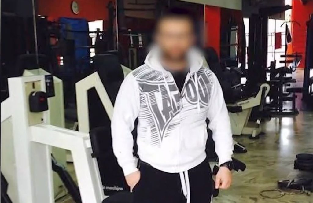 Αίγιο: Πέθανε ο 44χρονος που την Παρασκευή ξυλοκόπησε άγρια γιατρό στο νοσοκομείο – Απειλές από τους συγγενείς