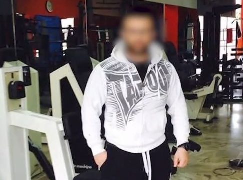 Αίγιο: Πέθανε ο 44χρονος που την Παρασκευή ξυλοκόπησε άγρια γιατρό στο νοσοκομείο – Απειλές από τους συγγενείς