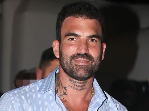 Νέα «σπόντα» για την Ιωάννα Τούνη από τον Δημήτρη Αλεξάνδρου