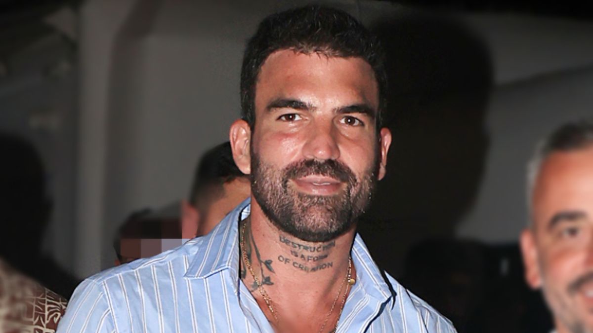 Νέα «σπόντα» για την Ιωάννα Τούνη από τον Δημήτρη Αλεξάνδρου