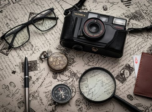 Ετοιμάζεις ταξίδι; 10 πράγματα που πρέπει να τσεκάρεις – Ο απόλυτος οδηγός προετοιμασίας