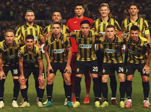 «Ο Ολυμπιακός είναι το απόλυτο φαβορί στο ματς με την Καϊράτ»