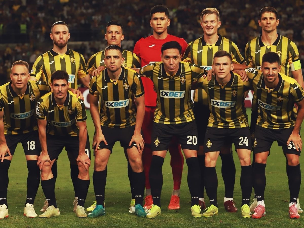 «Ο Ολυμπιακός είναι το απόλυτο φαβορί στο ματς με την Καϊράτ»