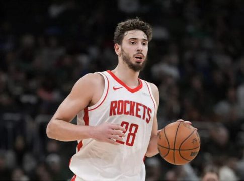 Mετά τον Γιάννη ο Σενγκούν την… έπεσε και στον Γιόκιτς