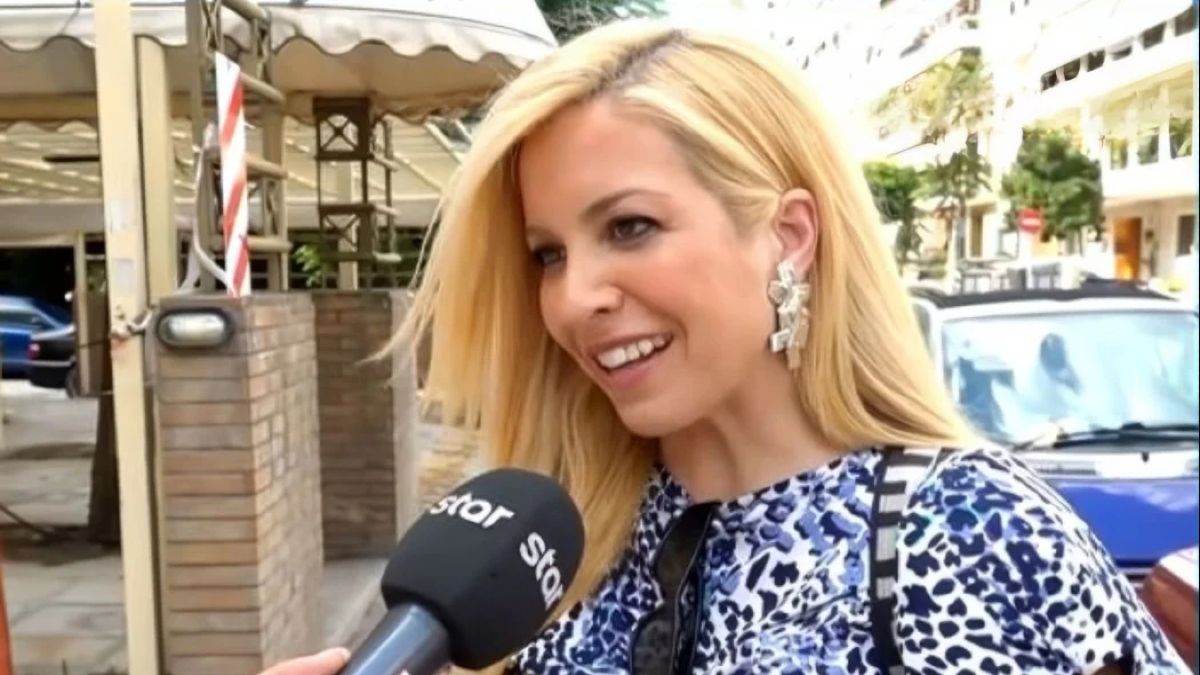 Νέο… ειδύλλιο στην τηλεόραση: Ποιοι παρουσιαστές είναι ζευγάρι;