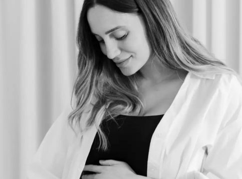 Άννα Κορακάκη: Έγκυος στο πρώτο της παιδί η χρυσή Ολυμπιονίκης