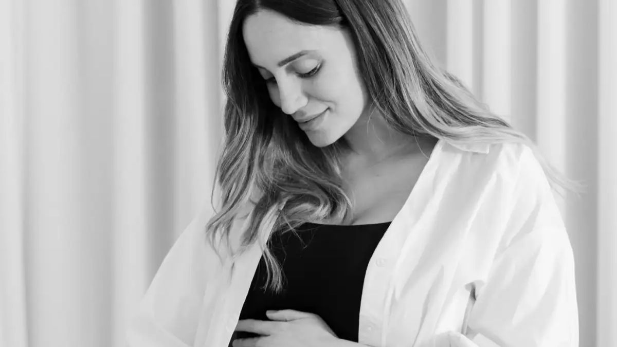 Άννα Κορακάκη: Έγκυος στο πρώτο της παιδί η χρυσή Ολυμπιονίκης